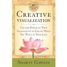 Health, Family & Lifestyle Books Creative Visualization: Use the Power of Your Imagination to Create What You Want in Life (Paperback, 2016)