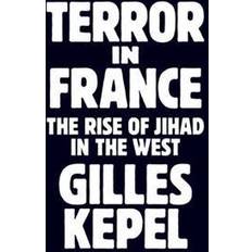 Terror in France (Inbunden, 2017)