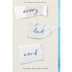 Word Every Last Word (Paperback, 2017)