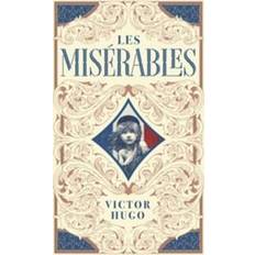 Les Miserables (BarnesNoble Omnibus Leatherbound Classics) (Indbundet, 2017)