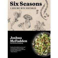 Bøger Six Seasons (Indbundet, 2017)