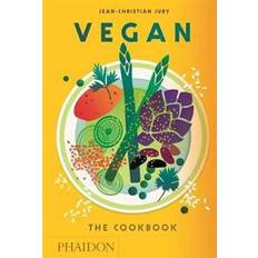 Bøger Vegan: The Cookbook (Indbundet, 2017)