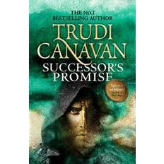 Trudi canavan Successor's Promise (Inbunden, 2017)