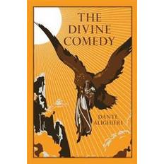 The divine comedy The Divine Comedy (Inbunden, 2013)