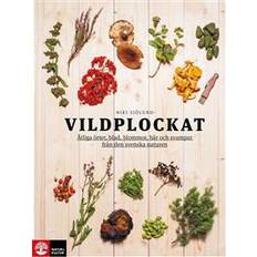 Vildplockat Vildplockat (E-bok)