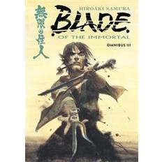 Blade of the immortal Blade of the Immortal Omnibus Volume 3 (Häftad, 2017)