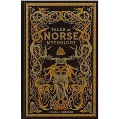 Tales of norse mythology (barnes & noble omnibus leatherbound classics) (Inbunden, 2017)