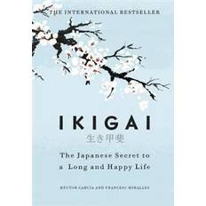 Ikigai (Hardcover, 2017)