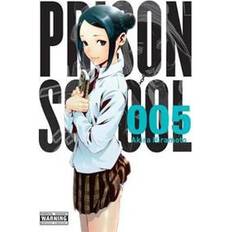 Prison School 5 (Paperback, 2016)
