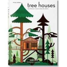 Philip air Tree Houses: Fairy Tale Castles in the Air (Inbunden, 2017)