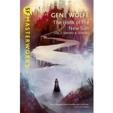 The book of the new sun The Book of the New Sun: Volume 2: Sword and Citadel (S.F. MASTERWORKS) (Paperback, 2016)