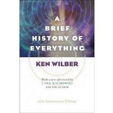 A Brief History of Everything (20th Anniversary Edition) (Häftad, 2017)