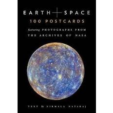 Nirmala Earth and Space 100 Postcards (2017)