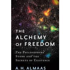 The Alchemy of Freedom (Hæftet, 2017)