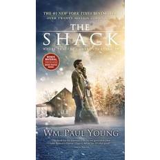 Crimine, Thriller e Mistero - Inglese Libri The Shack, Movie Edition, Mass Market Paperback (Copertina flessibile, 2016)