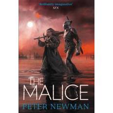 Malice Malice (Paperback, 2017)