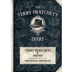 Terry pratchett The Terry Pratchett Diary (Discworld Emporium) (Hardcover, 2016)
