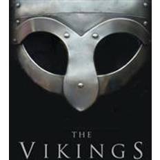 The Vikings (Inbunden, 2016)