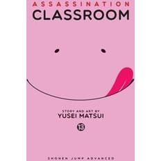 Assassination Classroom, Vol. 13 (Paperback, 2016)