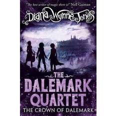 Crown of Dalemark (Paperback, 2017)