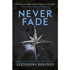 Darkest minds Darkest Minds: Never Fade (Hæftet, 2016)