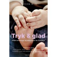 Tryk Tryk og glad (Häftad, 2016)