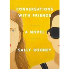 Sally rooney Conversations with Friends (Indbundet, 2017)