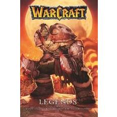 Warcraft Warcraft Legends 1 (Häftad, 2016)
