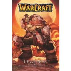 Warcraft Warcraft Legends 1 (Paperback, 2016)