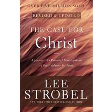 The Case for Christ: A Journalist's Personal Investigation of the Evidence for Jesus (Paperback, 2016)