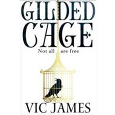 Gilded Cage (Hæftet, 2017)