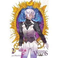 The Case Study of Vanitas 2 (Häftad, 2017)