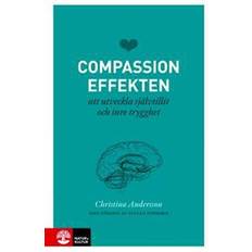 Compassioneffekten Compassioneffekten (Ljudbok, MP3, 2017)