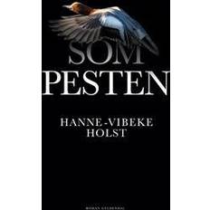 Som pesten Som pesten (Indbundet, 2017)