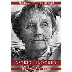 Astrid Lindgren (Hæftet)