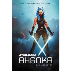 Star Wars Ahsoka (Copertina flessibile, 2017)