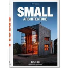 100 Small Buildings (Bibliotheca Universalis) (Hardcover, 2017)