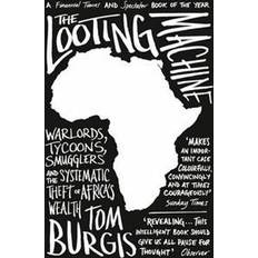 Looting Machine (Paperback, 2016)