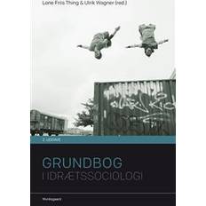 Grundbog i idrætssociologi (Hæftet, 2016)