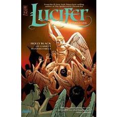 Lucifer TP Vol 2 (Lucifer (Vertigo)) (Paperback, 2017)