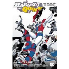 Harley quinn Harley Quinn 4 (Paperback, 2016)