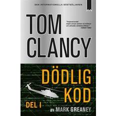 E-böcker på rea Dödlig kod - Del I (E-bok)