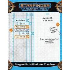 Starfinder Combat Pad (2017)
