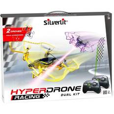 Silverlit Hyperdrone Deluxe Kit