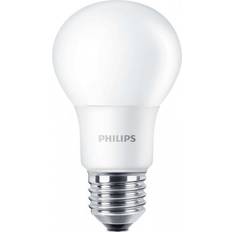 Philips e27 806 led Philips CorePro ND LED Lamp 8W E27 827 806