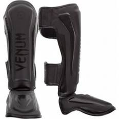 Martial Arts Protection Venum Elite Shin Gaurds