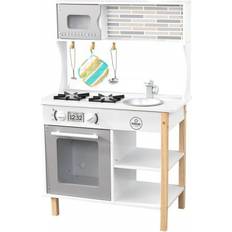 Juguetes de cocina Kidkraft All Time Play Kitchen with Accessories