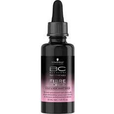 Schwarzkopf Hair Serums Schwarzkopf BC Fibre Force Scalp & Hair Smart Reset Serum 30ml