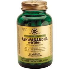 Solgar SFP Ashwagandha Root Extract 60 Stk.