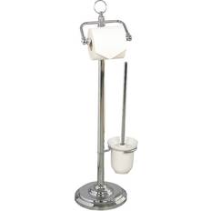 Freestanding Toilet Paper Holders Miller Classic 5663CH